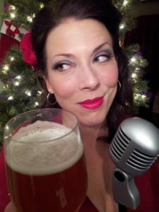 A Beer Carol