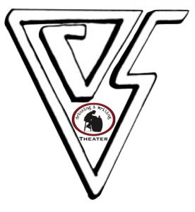 VS Logo Final